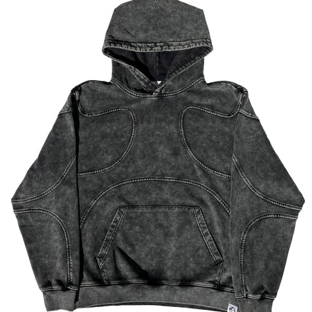 (pre-made) Dark Aero Hoodie